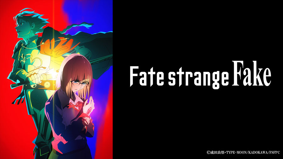 Title(作品タイトル)｜ヴァイスシュヴァルツブラウ｜Weiβ Schwarz Blau